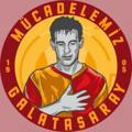Mücadelemiz Galatasaray