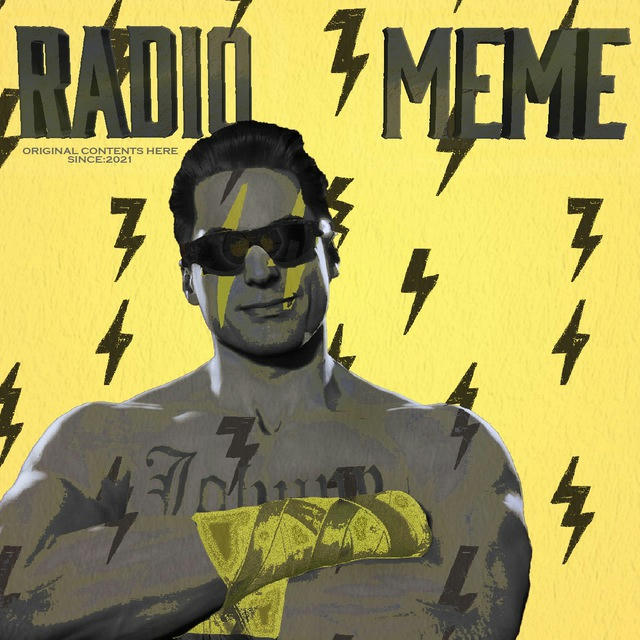Radio Meme