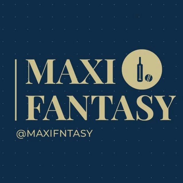 MAXI FNTASY