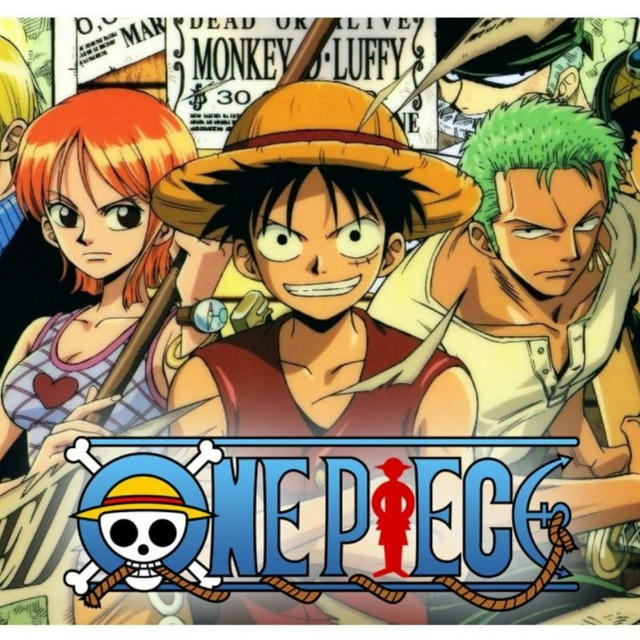 ONE PIECE IN TAMIL