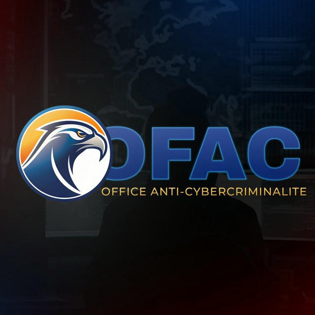 OFAC | Office Anti-Cybercriminalite