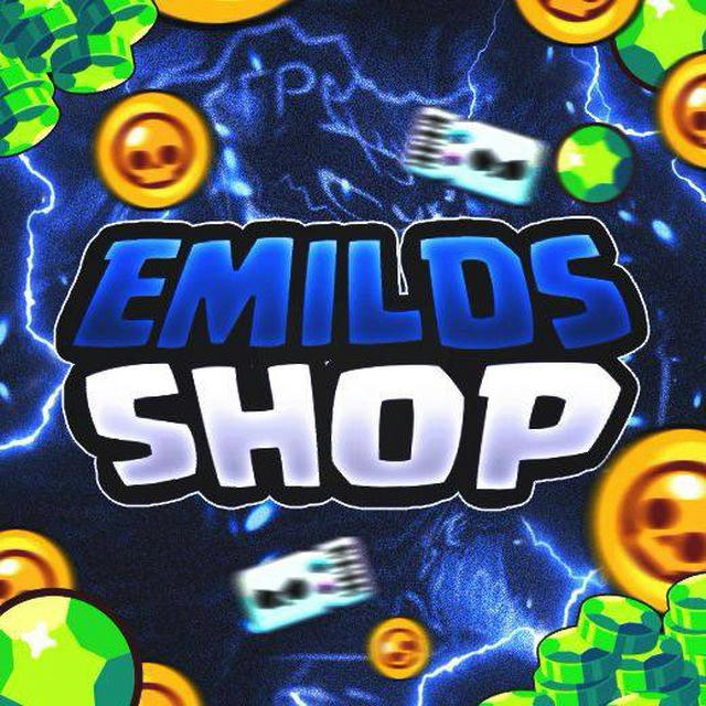 EmildsShop | Дешевый донат