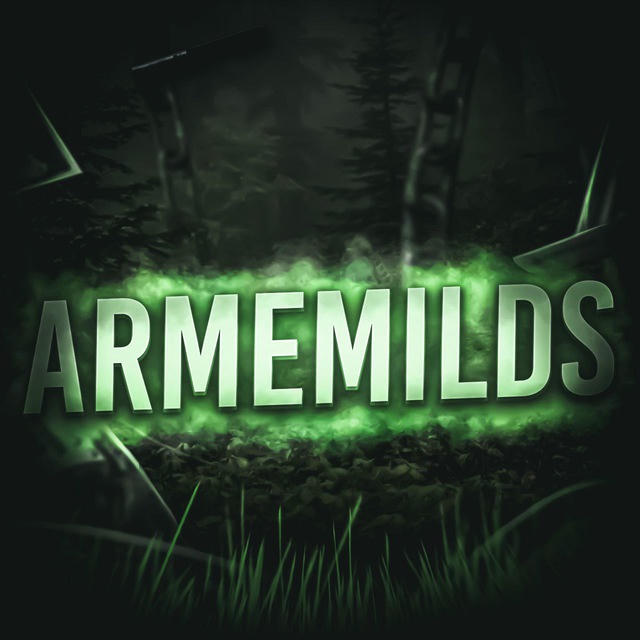 ❤️‍🔥ARMEmilds 💚