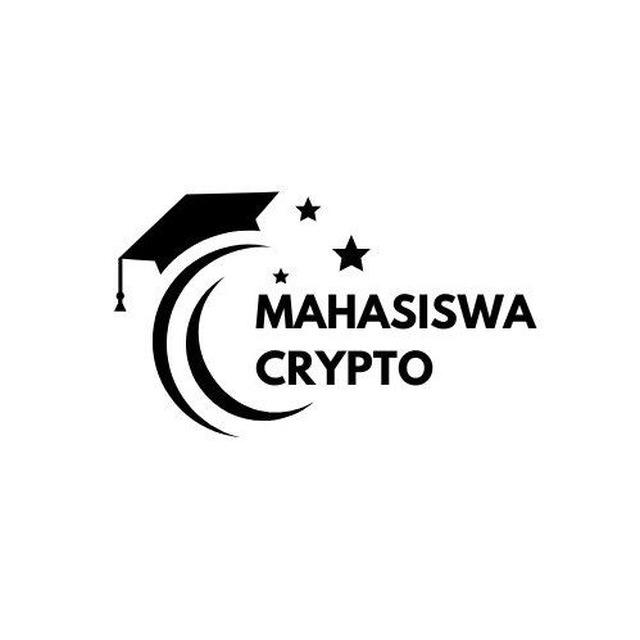 Mahasiswa Crypto