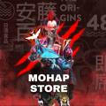 MOHAP STORE