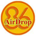 Coin86 - AirDrop
