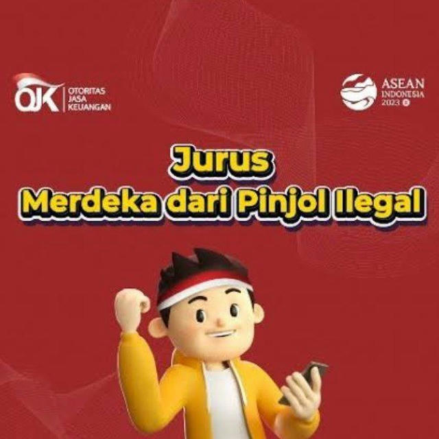 JURUS MERDEKA DARI PINJOLL