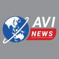 AVI News Channel- Window to Asia