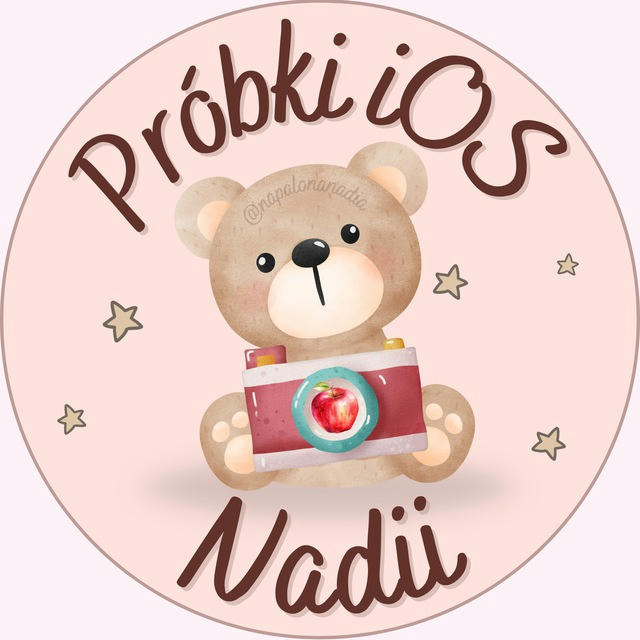 Probki Nadii iOS