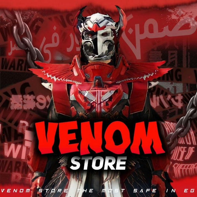 VENOM •STORE