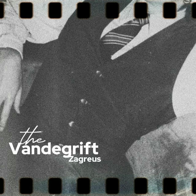 CHAPTER | VANDERGRIFT [ 金泰亨 ] THE MYSTERIOUS MAN, INKED ───── 95’s.