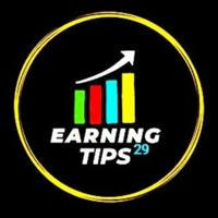 Earning Tips 29™™
