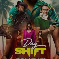 Day Shift Netflix 2022