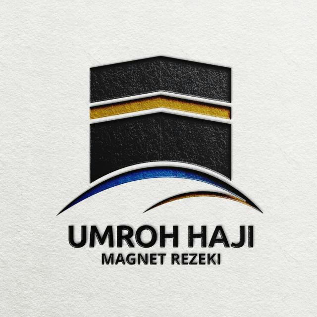 UMROH HAJI MAGNET REZEKI OFFICIAL