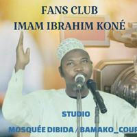 1️⃣ Fans Club Imam Ibrahim Koné