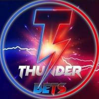 Thunder Bets ⚡️ // Free