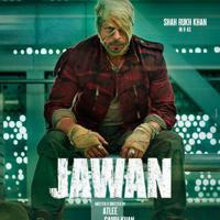 JAWAN MOVIE