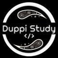 Duppi Study | 🇺🇿AC