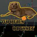 WOOFIE'S ODYSSEY