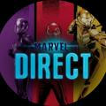 Marvel Direct