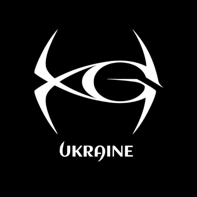XG UKRAINE