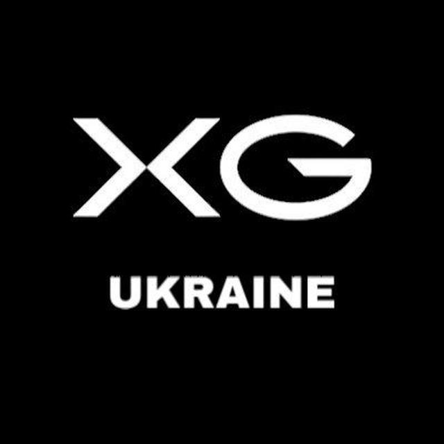 XG UKRAINE