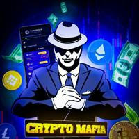 Crypto Mafia 🇺🇦