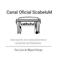 SCABELUM CANAL OFICIAL