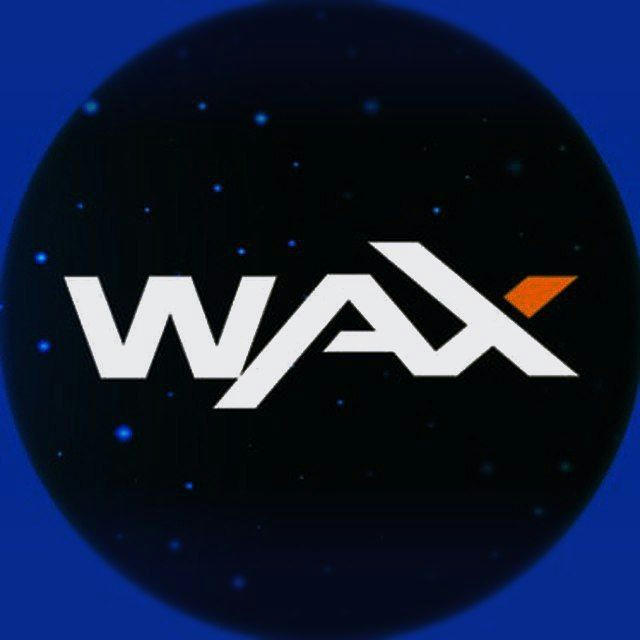 WAX CRYPTO DROPS