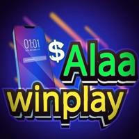 قناة تطبيقات alaa win play