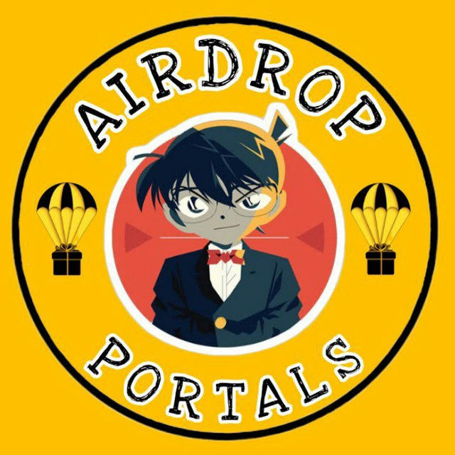Airdrop Portals