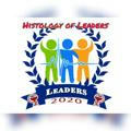 Histology of Leaders