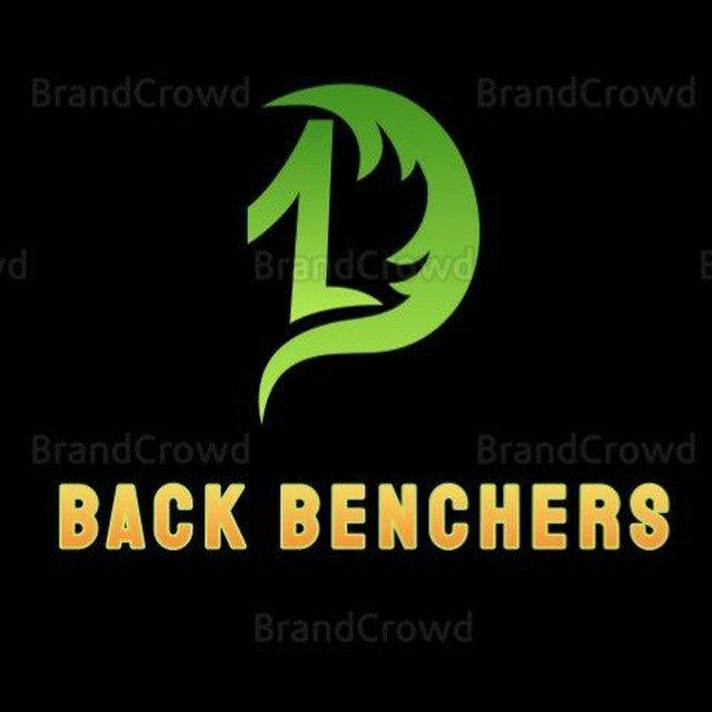 Back Benchers Fixing 😈🔥
