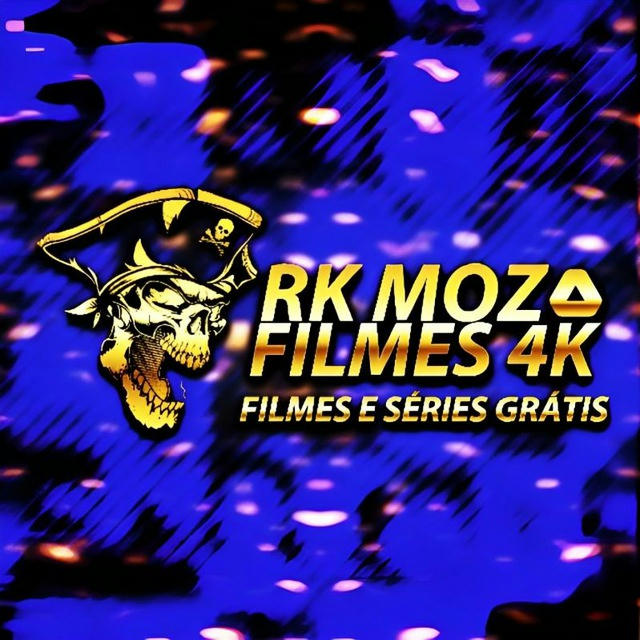 RK MOZ FILMES 4K 🎬