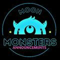 MOONMONSTERS Announcement