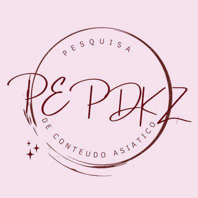 Pesquise seu drama - PEPDKZ