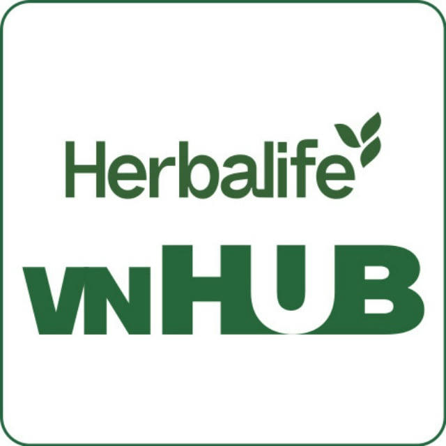 Herbalife VNHub | Broadcast