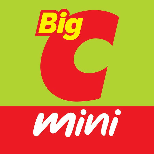 Big C Mini Cambodia