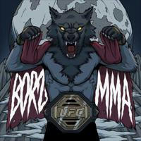 BORZ🐺MMA