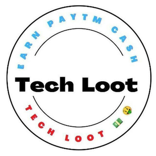 Tech Loot