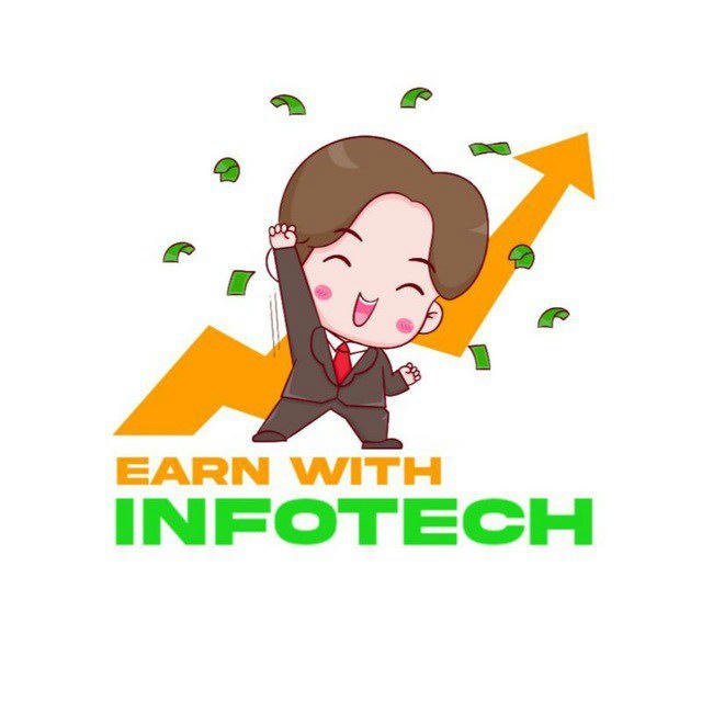 EARN WITH INFOTECH