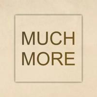 ✨MUCH MORE. GALLERY✨