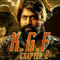 K.G.F. Chepter 2 MOVIE kgf3