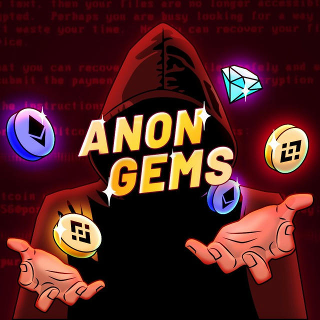Anon Gems