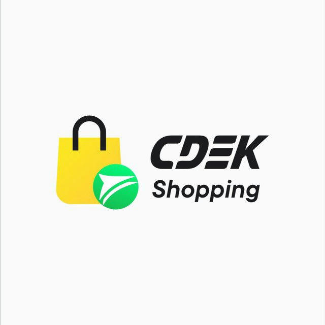 CDEK.Shopping