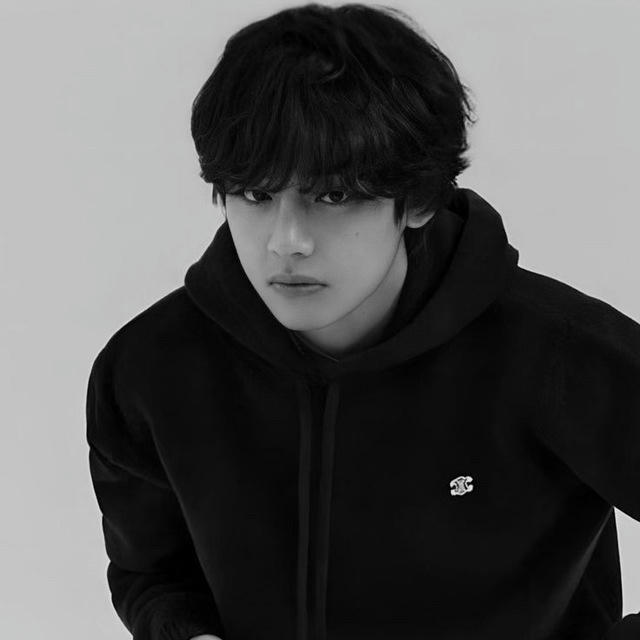 Kim Taehyung