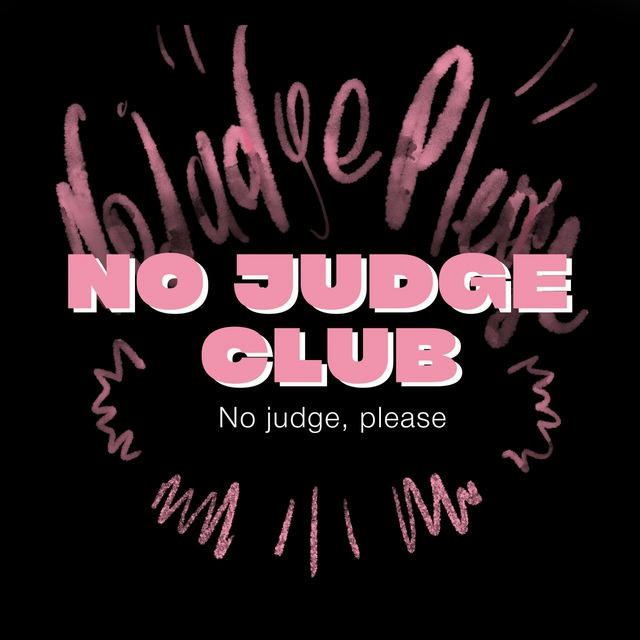 No Judge Club