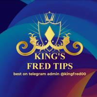 KING'S FRED TIP'S ️️️