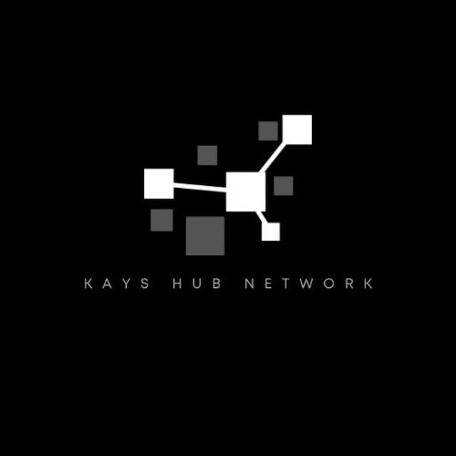 K•H•N (Kay’s Hub Network)