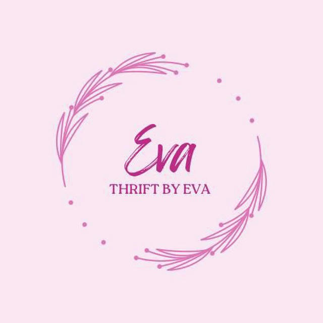 Eva( ኤቫ) Thrift